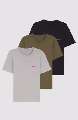 T-SHIRT RN TRIPLET P