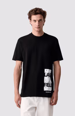 KLJ Reg Logo Tee