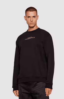 Sweat Crewneck