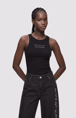 KLJ X Pt Logo Tank