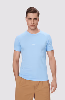 T-Shirt RN Slim Fit