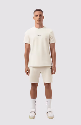 Q-Series Regular Fit T-Shirt