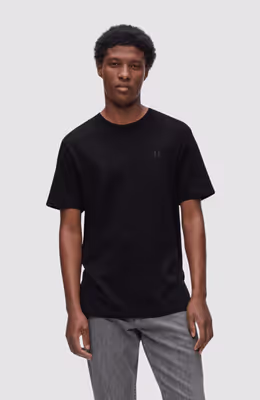 Wool Blend Kl T-Shirt