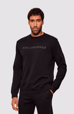 Sweat Crewneck