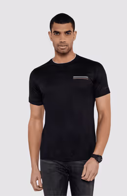 T-Shirt Crewneck