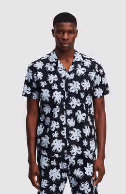 Shirt Modern Fit 1/2