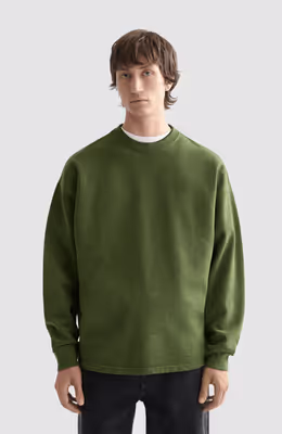 Core - 3 Crosses  Sweatshirt