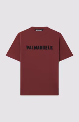 Palm Hills Regular Tee