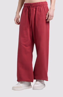 Brushed Palm Tree Sweatpants