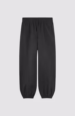 Brushed Palm Tree Sweatpants