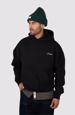 Textilwaren Hoodie