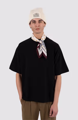 Oversized Tee
