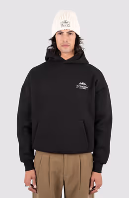 PB Leaf Hoodie