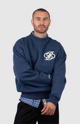 College Days Crew Neck