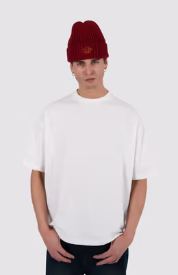 Oversized Tee