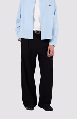 Soho Pleated Pants