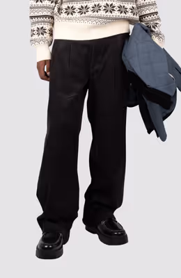 Heritage Corduroy Pants
