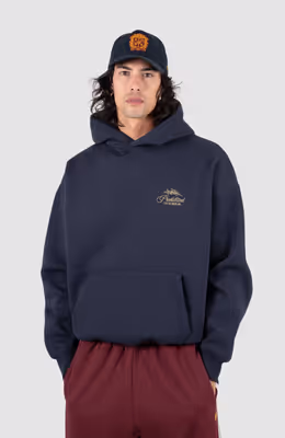PB Leaf Hoodie