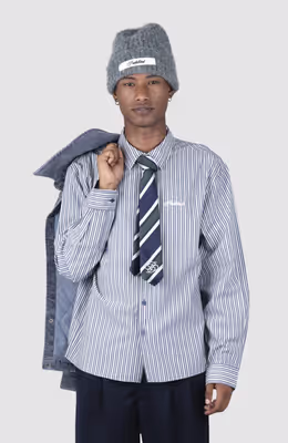 Rewind Dress Shirt