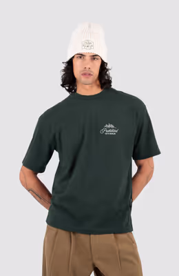 PB Leaf Tee