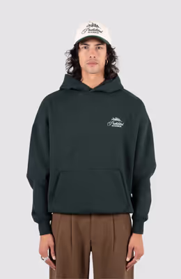 PB Leaf Hoodie