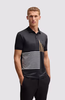 Paddy Striped C1