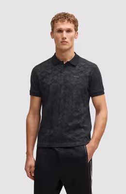 Pirax Striped C