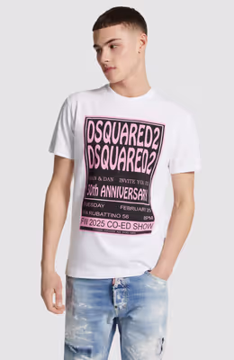 Regular Fit Tee