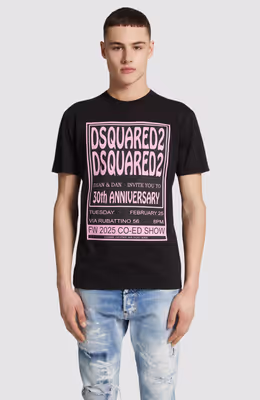 Regular Fit Tee