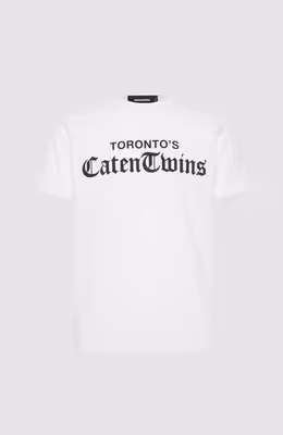 Regular Fit Tee