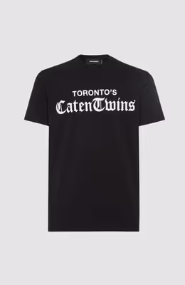 Regular Fit Tee