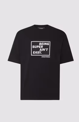 Loose Fit Tee