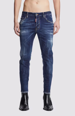 Skater Jeans
