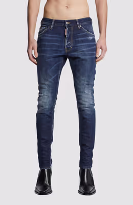 Cool Guy Jeans