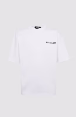 Obsessed2 Loose Fit Tee
