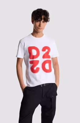 D2 Upside Down Cool Fit T-Shirt