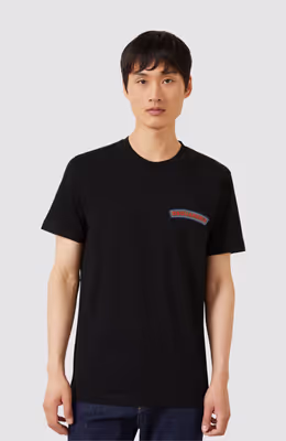Cool Fit Tee