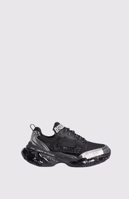 Faster Sneakers