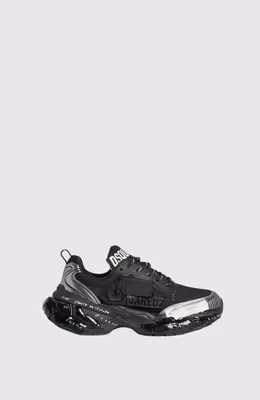 Faster Sneakers