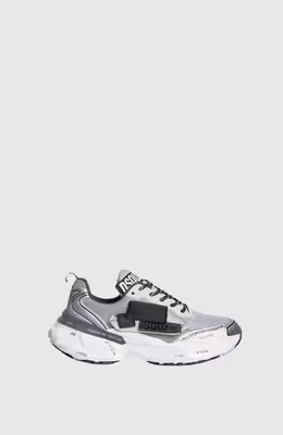 Faster Sneakers