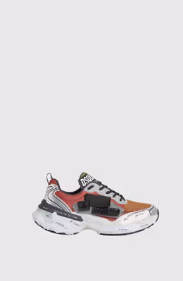 Faster Sneakers