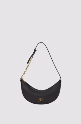 K/Autograph Sm Halfmoon Shb