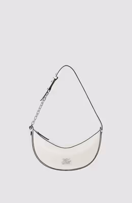 K/Autograph Sm Halfmoon Shb