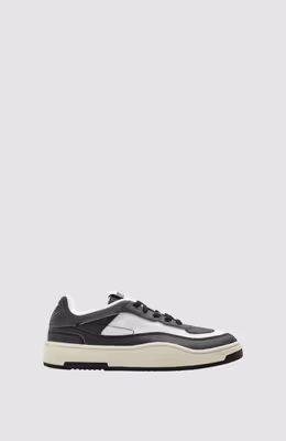 S Oval Skate Low