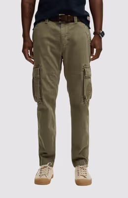 Core Cargo Pant