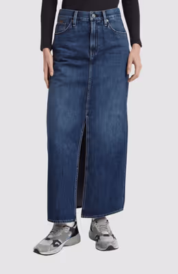 Viktoria Long Skirt wmn