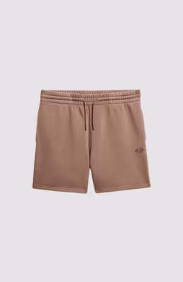 Micro Logo Short