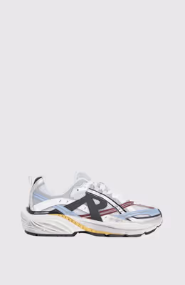 Storm Runner