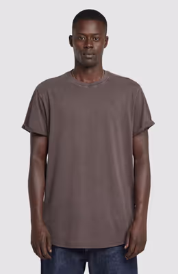 Text back gr overdyed lash r t