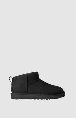 CL UL Mini Nubuck